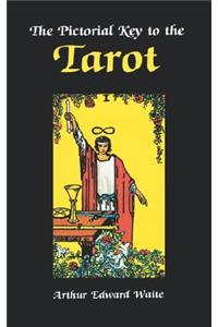 Pictorial Key to the Tarot