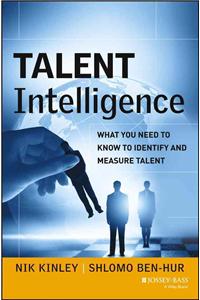 Talent Intelligence