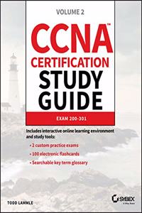 CCNA Certification Study Guide
