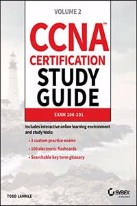 CCNA Certification Study Guide, Volume 2