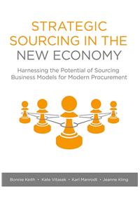 Strategic Sourcing in the New Economy