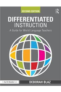 Differentiated Instruction