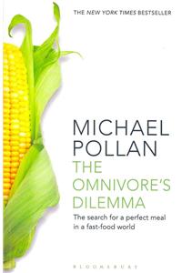 The Omnivore's Dilemma