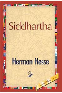 Siddhartha