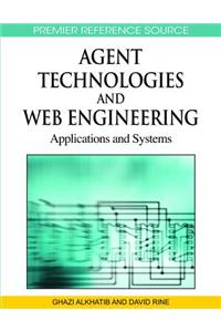Agent Technologies and Web Engineering