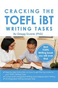 Cracking TOEFL iBT Writing Tasks