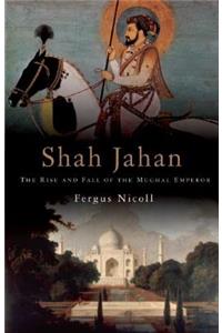 Shah Jahan