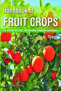 Handbook o Fruit Crops
