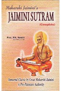 Jaimini Sutram