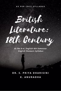 British Literature : 18th Century
