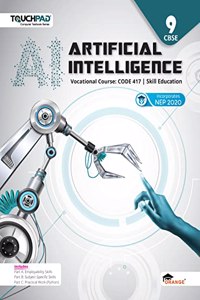 Artificial Intelligence Class 9