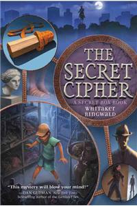Secret Cipher