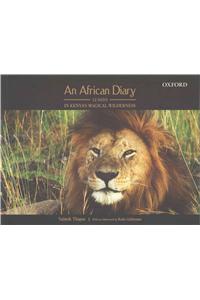 An African Diary