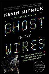 Ghost In The Wires