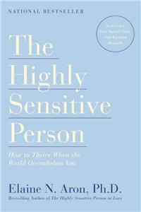 The Highly Sensitive Person