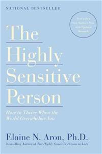 Highly Sensitive Person