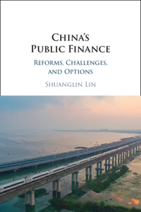 China's Public Finance