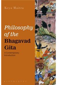 Philosophy of the Bhagavad Gita