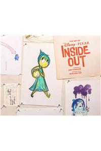 The Art of Inside Out