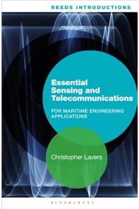 Reeds Introductions: Essential Sensing and Telecommunications for Marine Engineering Applications