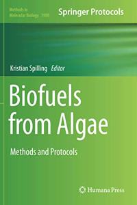 Biofuels from Algae