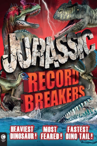 Jurassic Record Breakers