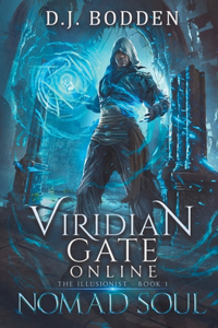 Viridian Gate Online