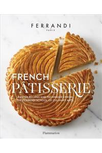 French Patisserie