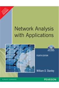Network Analysis with Applications