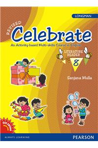 Celebrate Literature Reader 8 (Revised Edition)