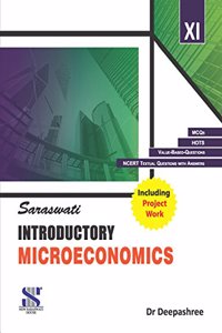 Eco Micro Economics TB11 E New - 2018: Educational Book