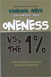 Oneness vs the 1% (Paperback)
