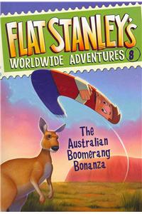 Australian Boomerang Bonanza