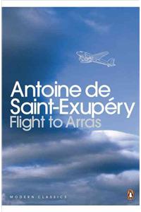 Flight to Arras