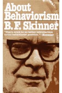 About Behaviorism