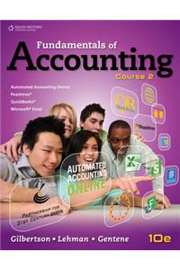 Fundamentals of Accounting