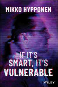 If It's Smart, It's Vulnerable