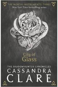 The Mortal Instruments 3: City of Glass