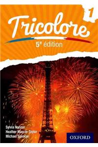 Tricolore 1
