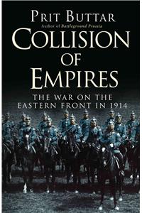 Collision of Empires