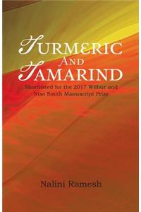 Turmeric and Tamarind