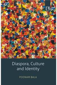 Diaspora, Culture and Identity