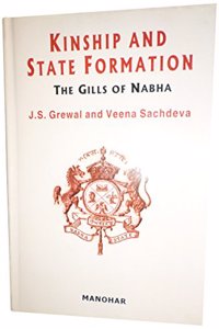 Kinship & State Formation