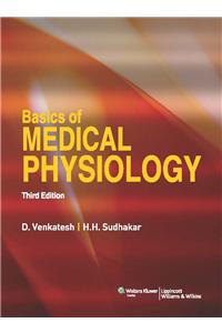 Basics of Medical Physiology