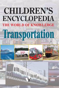 Children's Encyclopedia  Transportation