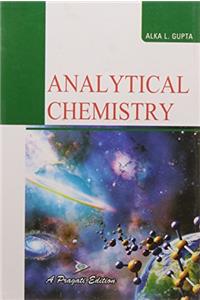 Analytical Chemistry