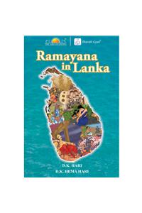 Ramayana in Lanka