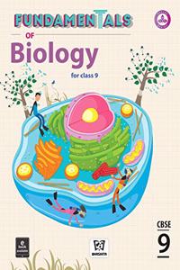 Fundamentals of Biology 9