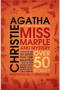Miss Marple and Mystery