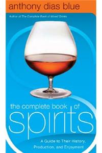 Complete Book of Spirits